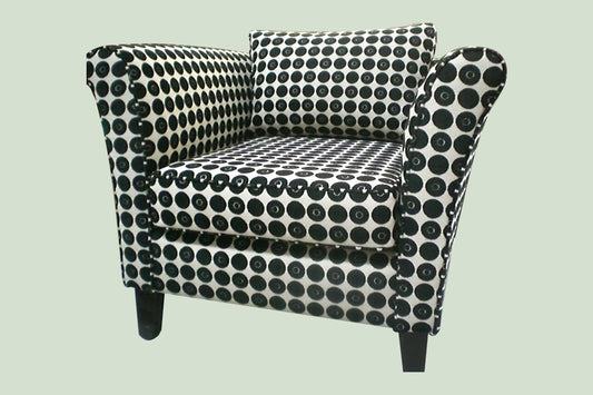 Accent Chair