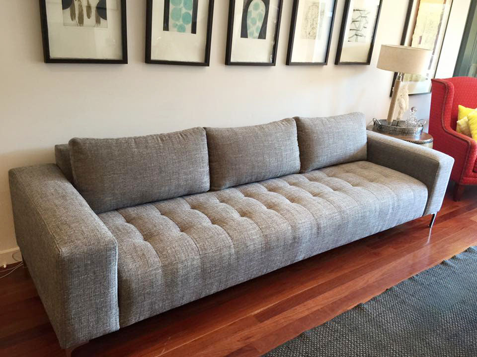 Gallery: Sofas