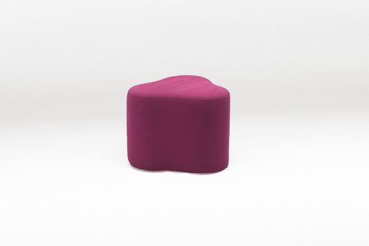 Borromean Ottoman (Pink Colour)