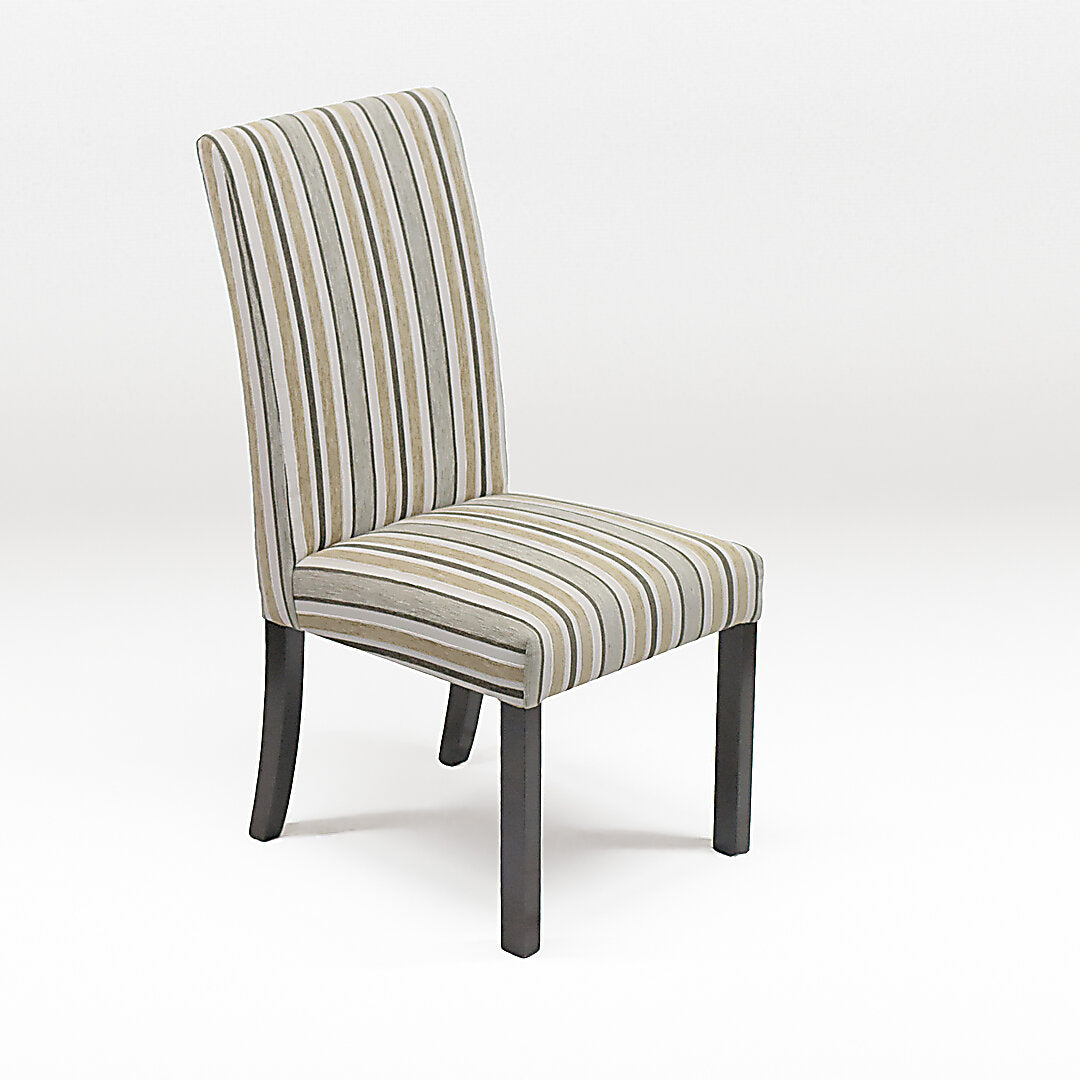 Chair (Stripe Pattern)