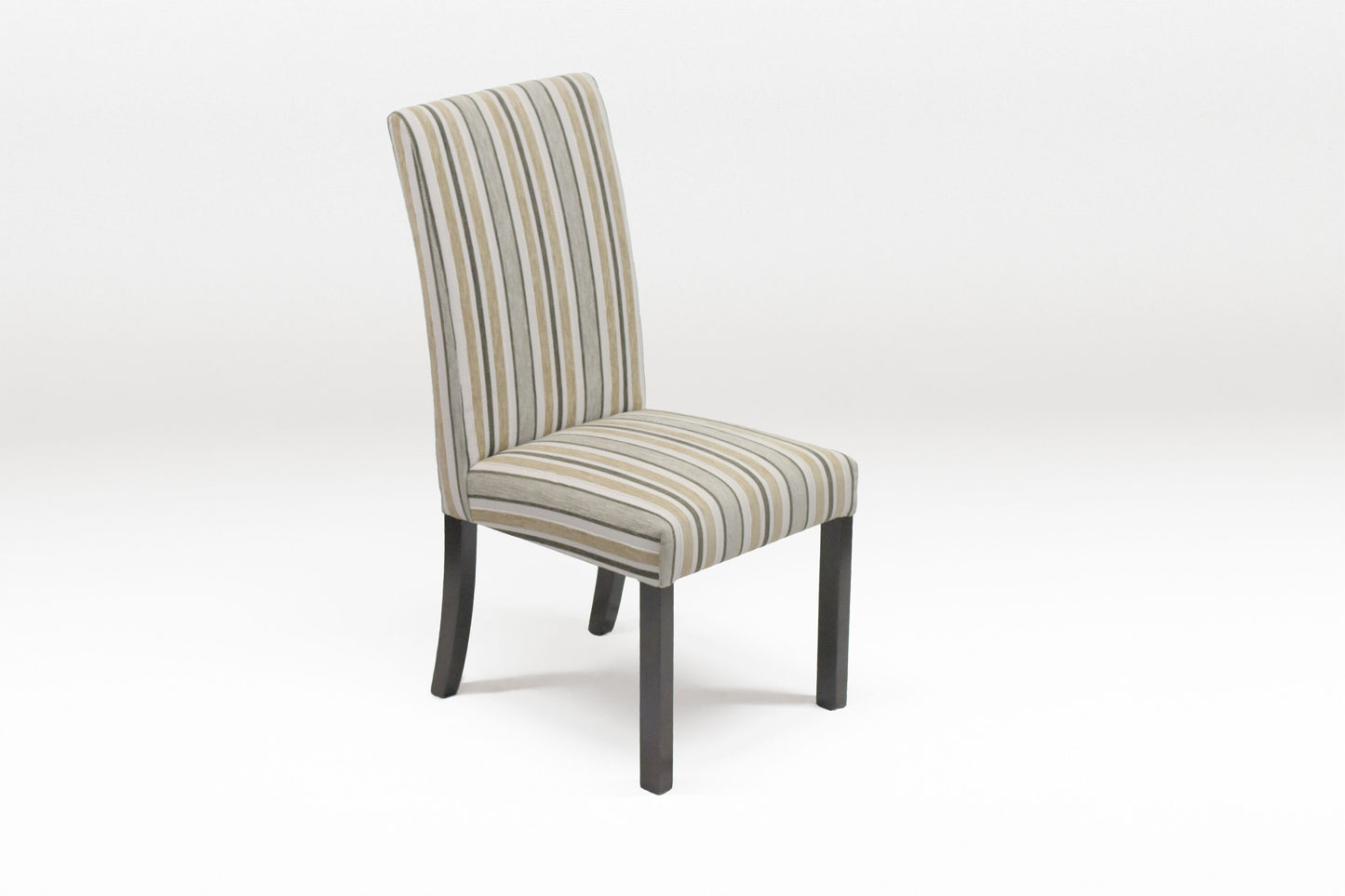 Chair (Stripe Pattern)