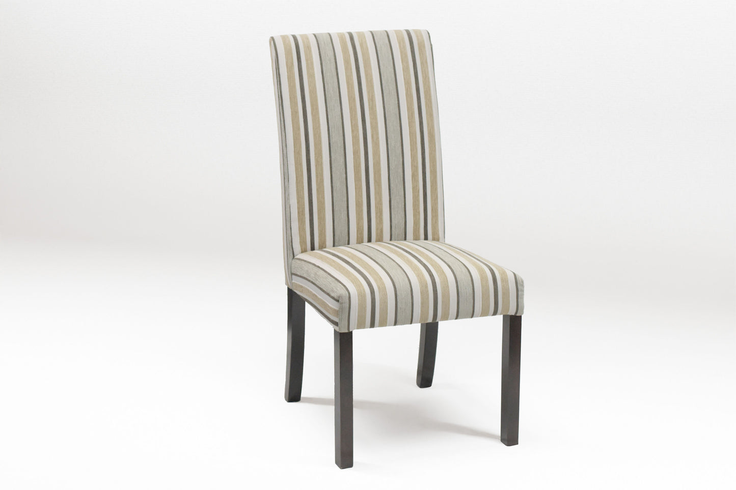 Chair (Stripe Pattern)