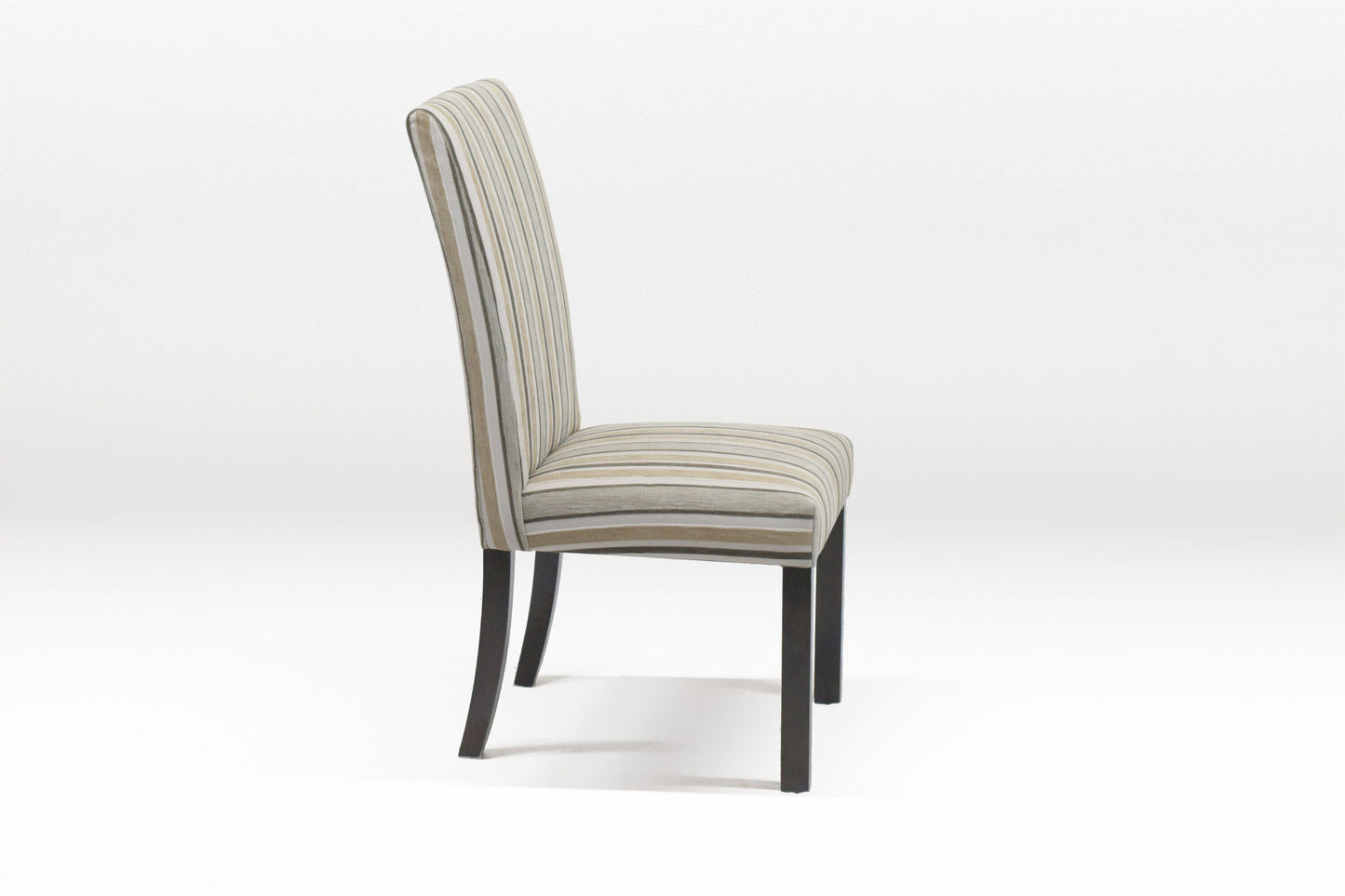 Chair (Stripe Pattern)