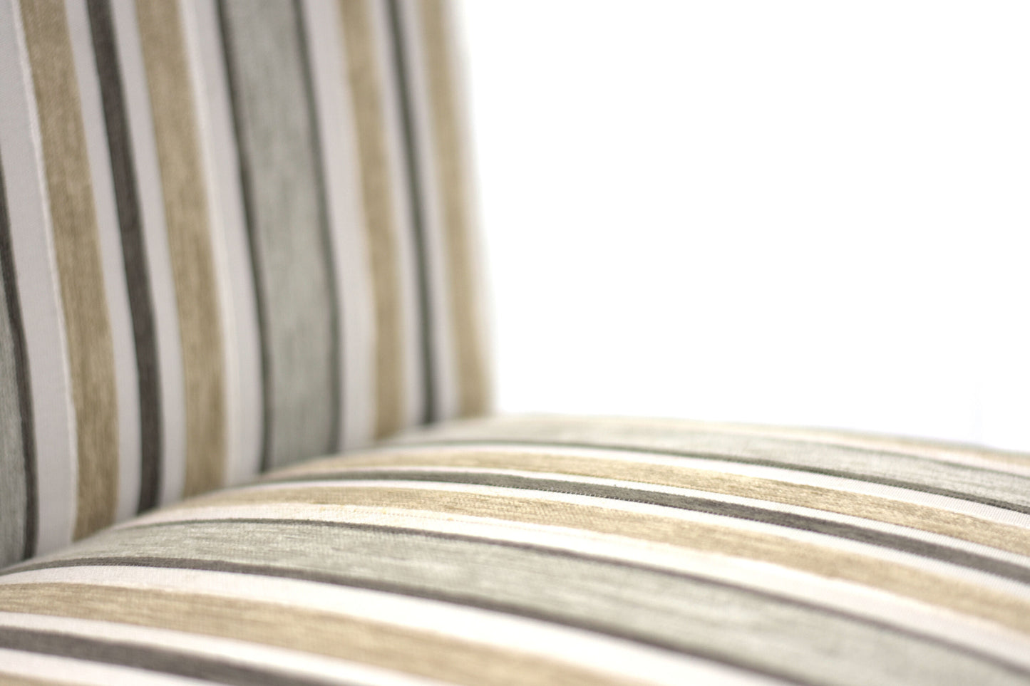 Chair (Stripe Pattern)