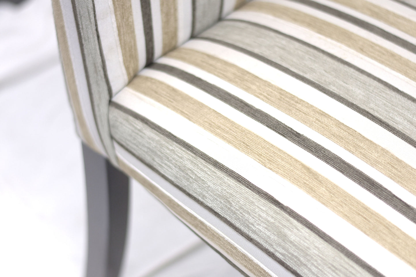 Chair (Stripe Pattern)