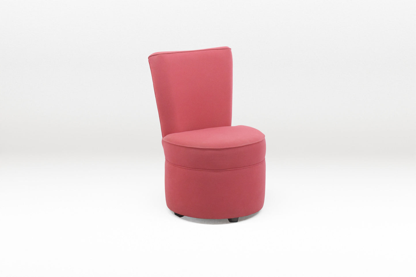 High Back Chair (Red)