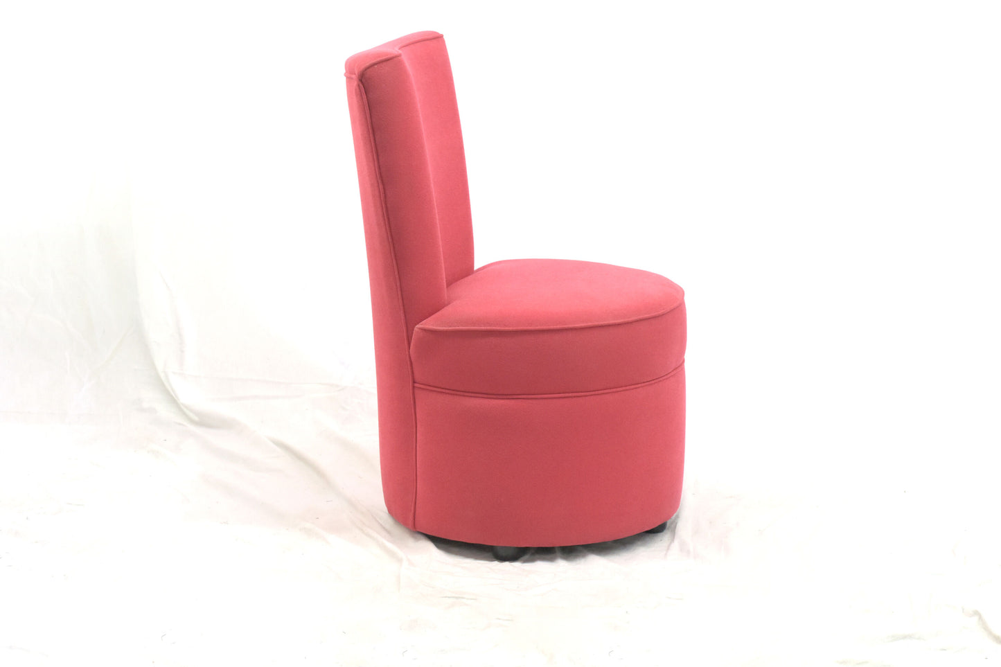 High Back Chair (Red)