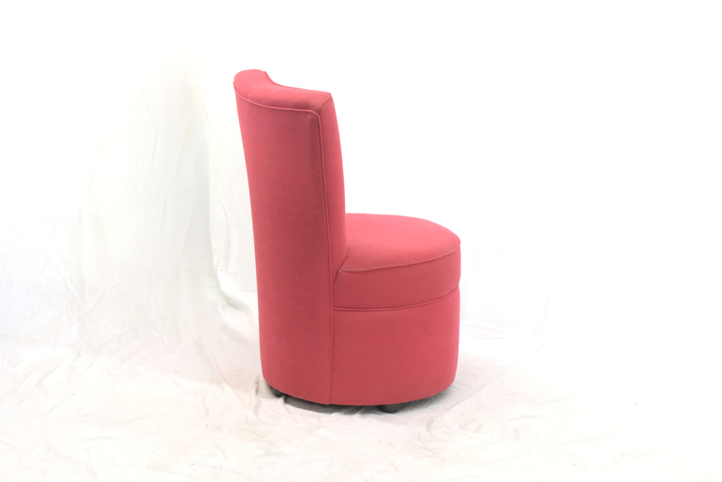 High Back Chair (Red)