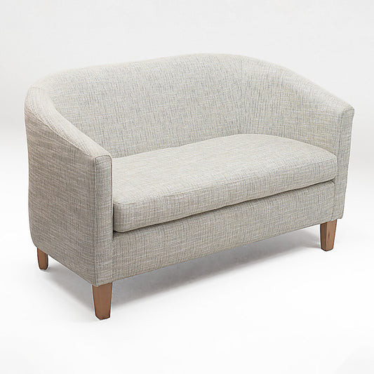 Tub Chair (Grey Beige)