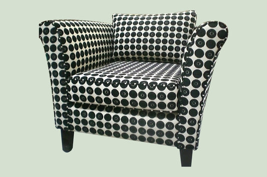 Accent Chair