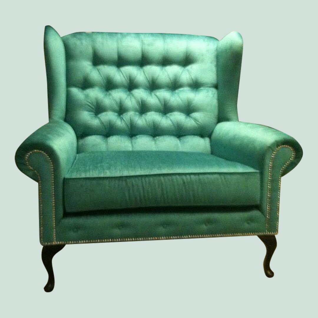 Accent Chair