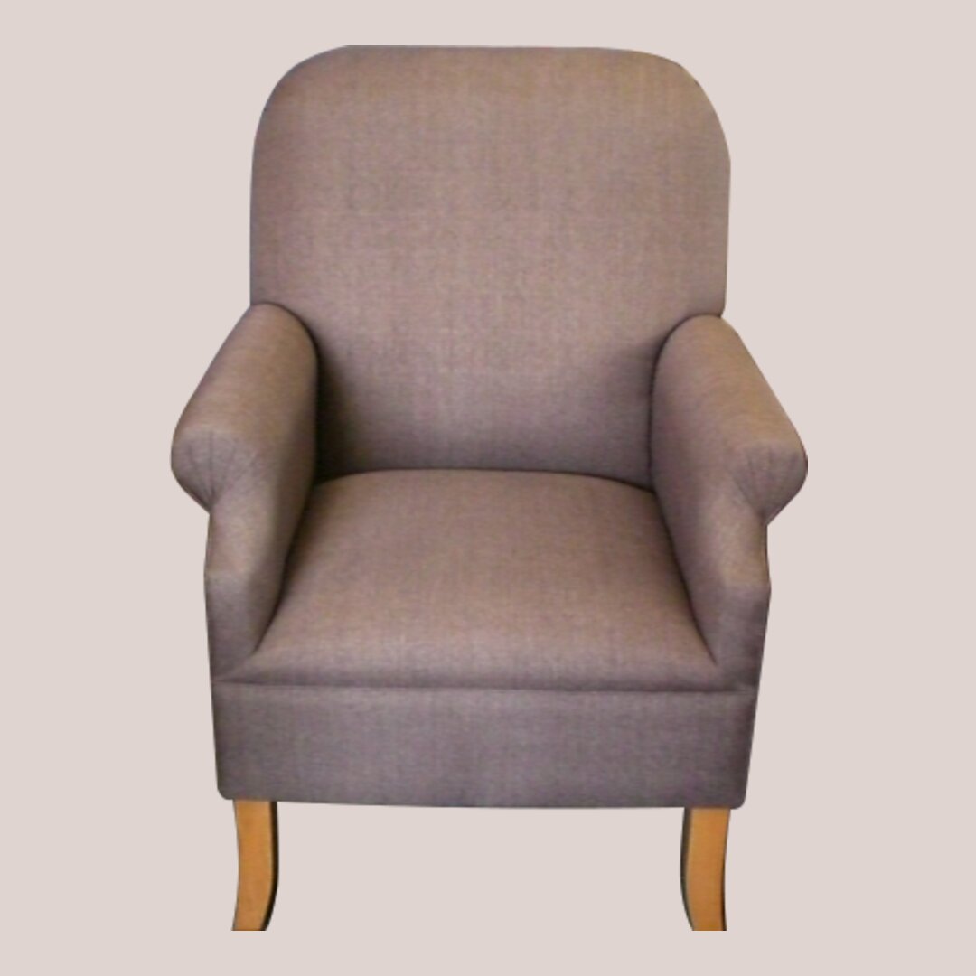 Accent Chair