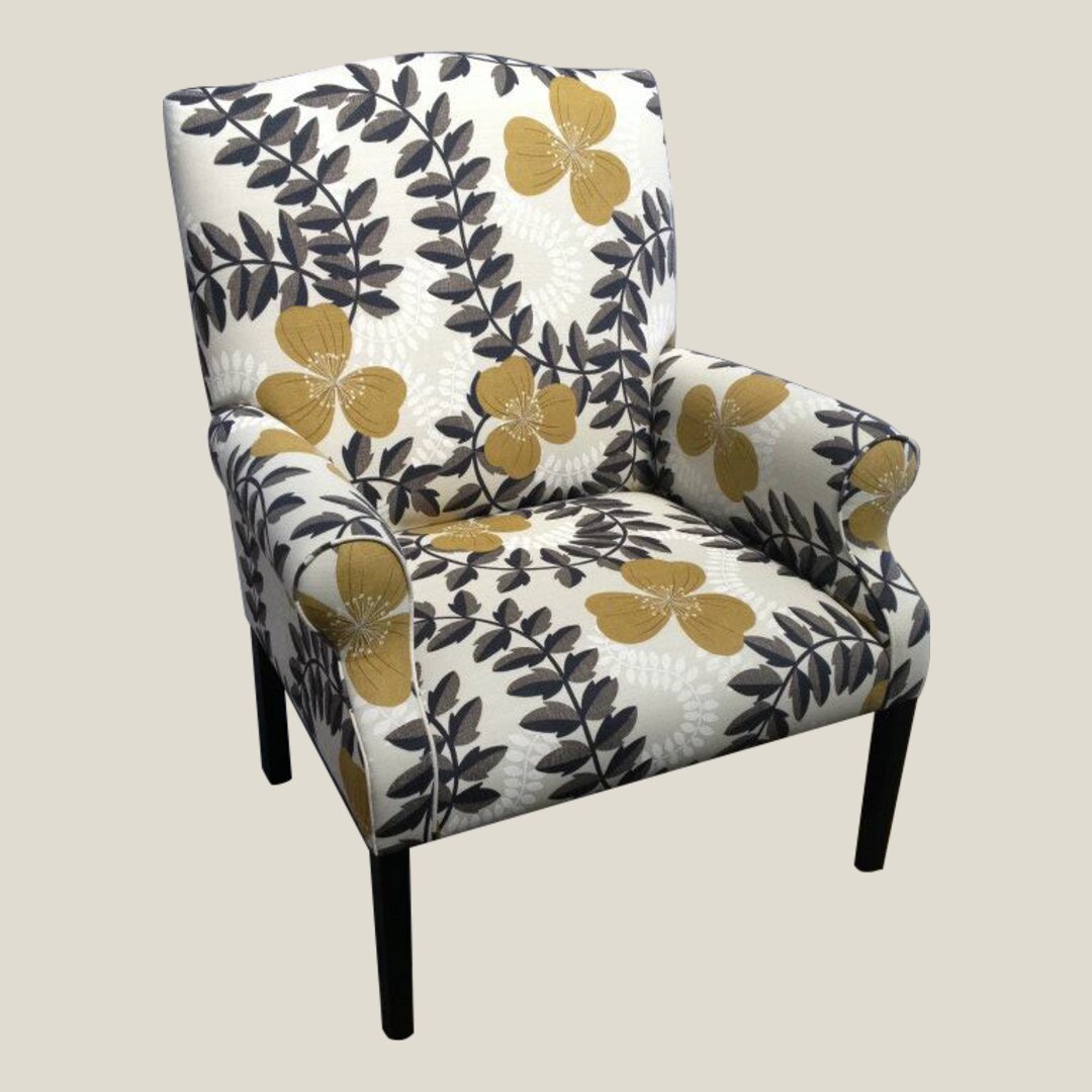 Accent Chair