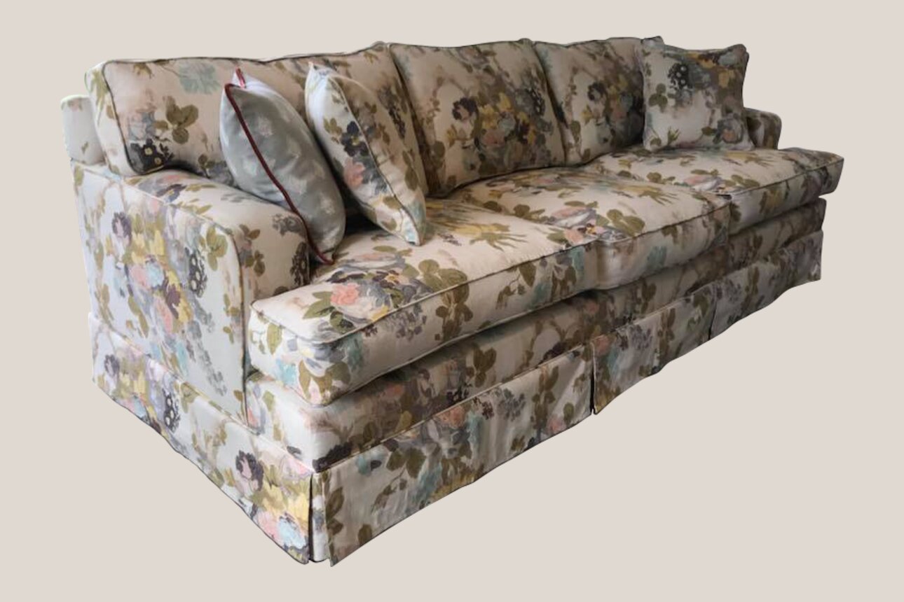 Reupholstery