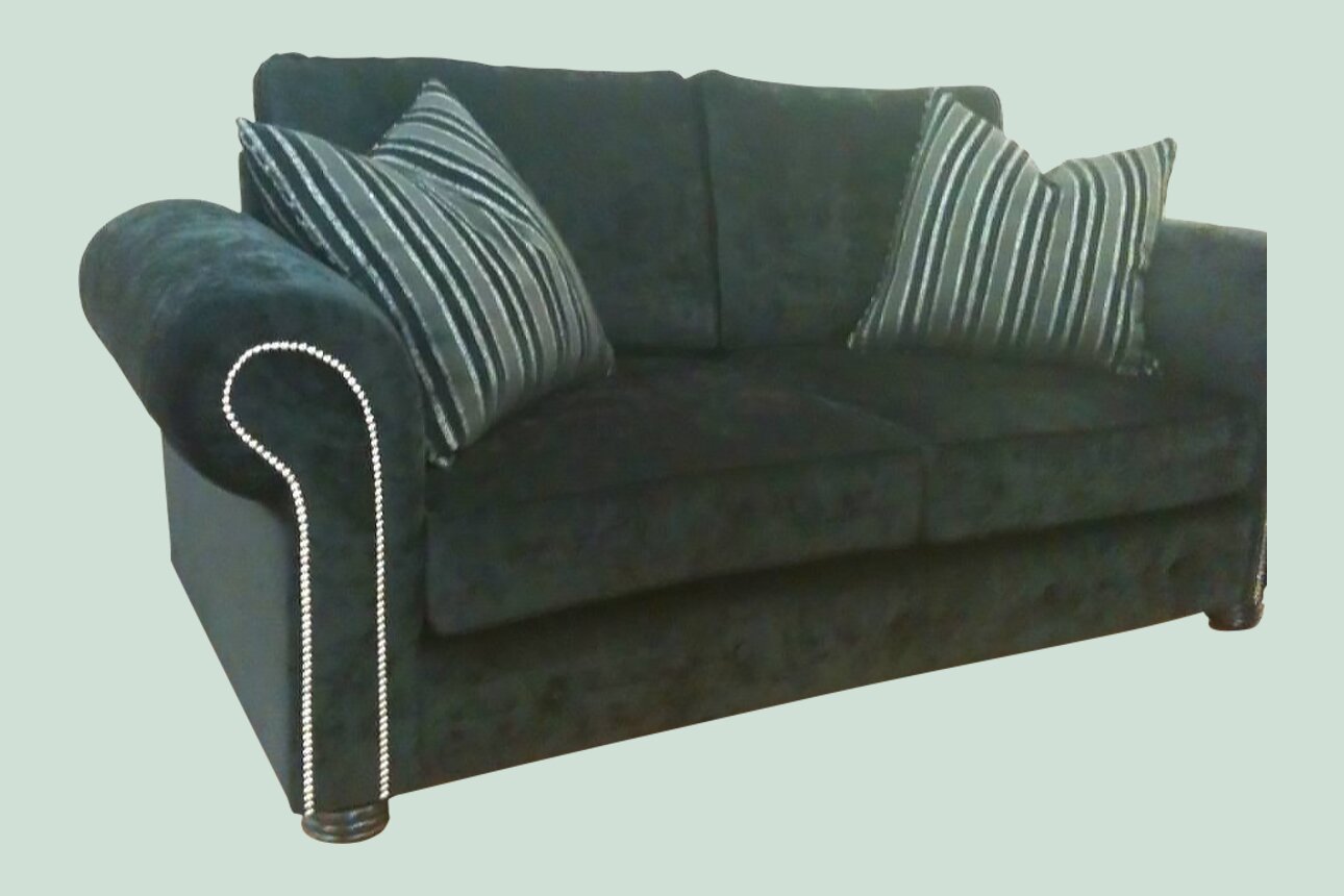 Reupholstery