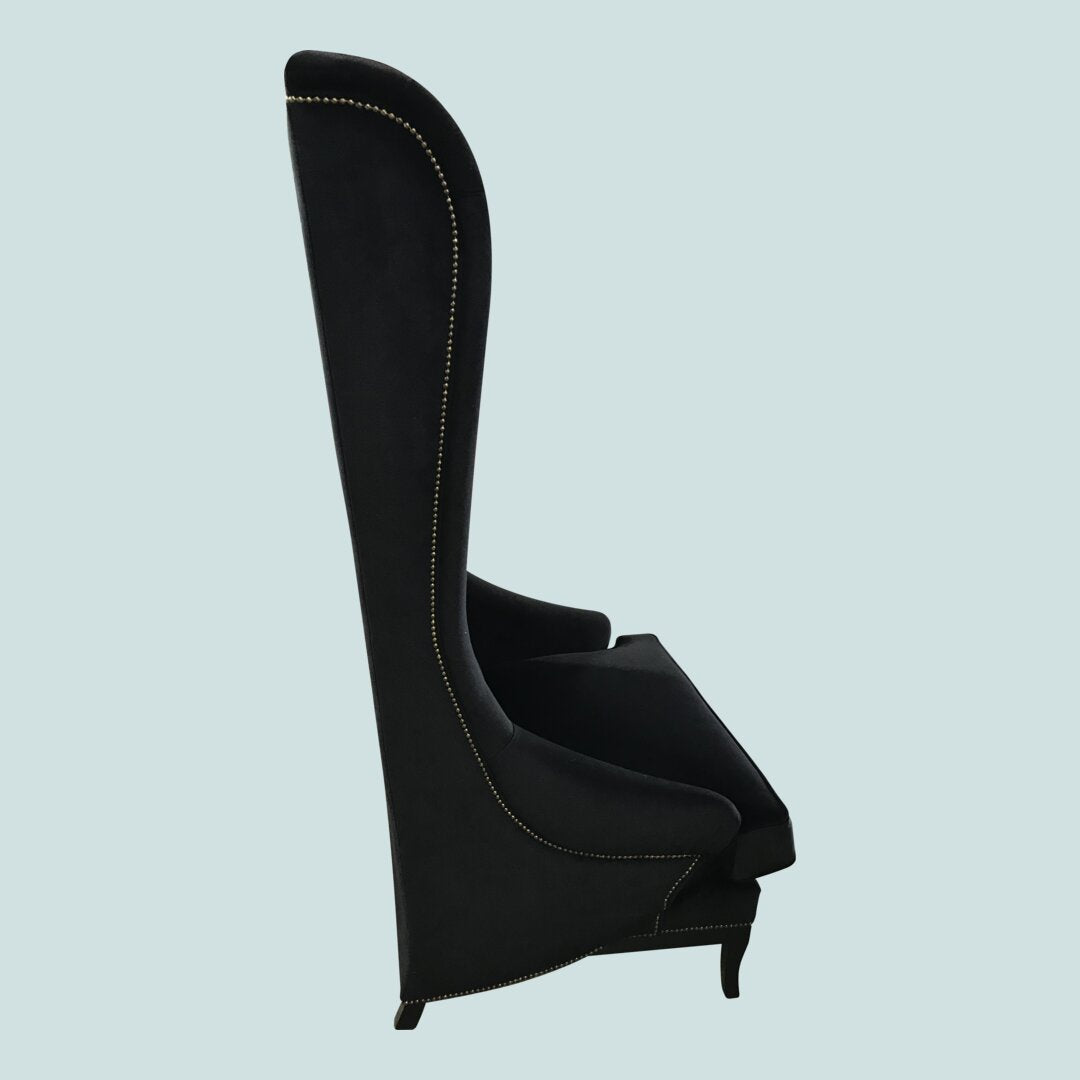 Wingback Chair