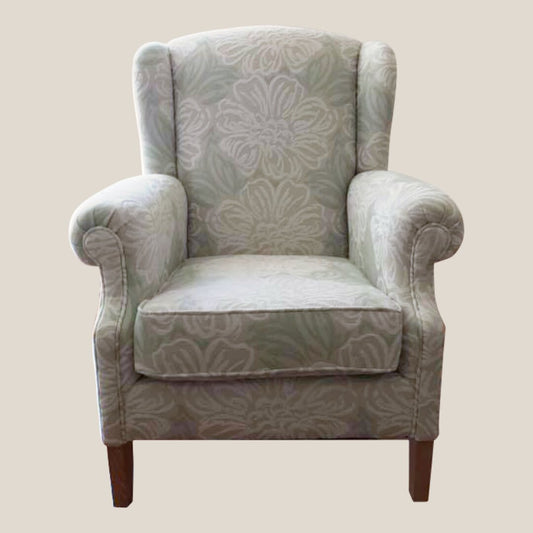 Wingback Chair