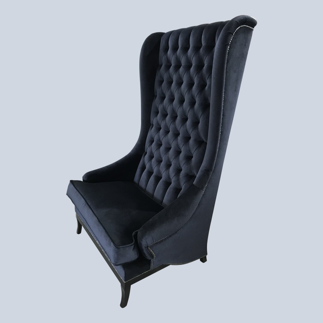 Wingback Chair