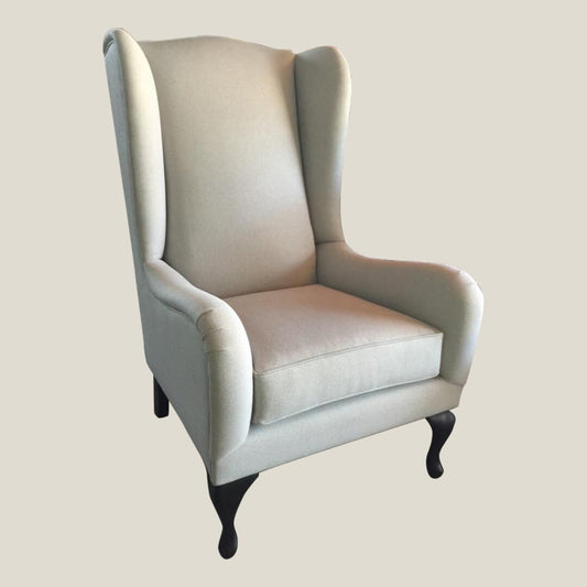 Wingback Chair