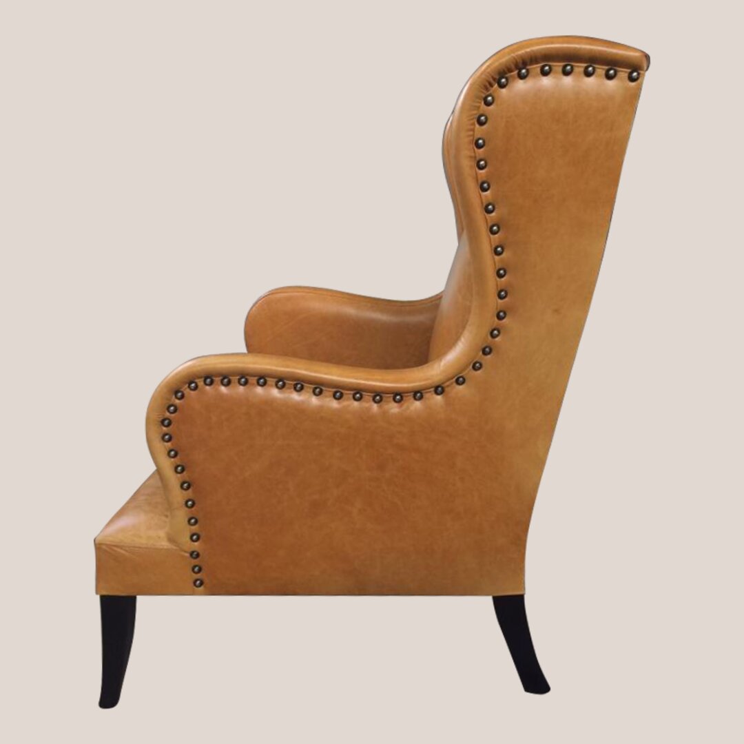 Wingback Chair