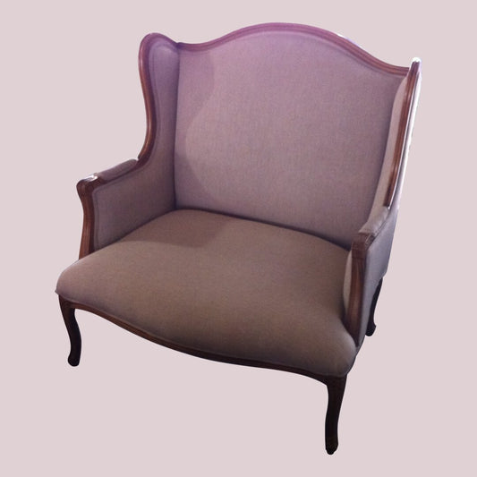 Wingback Chair