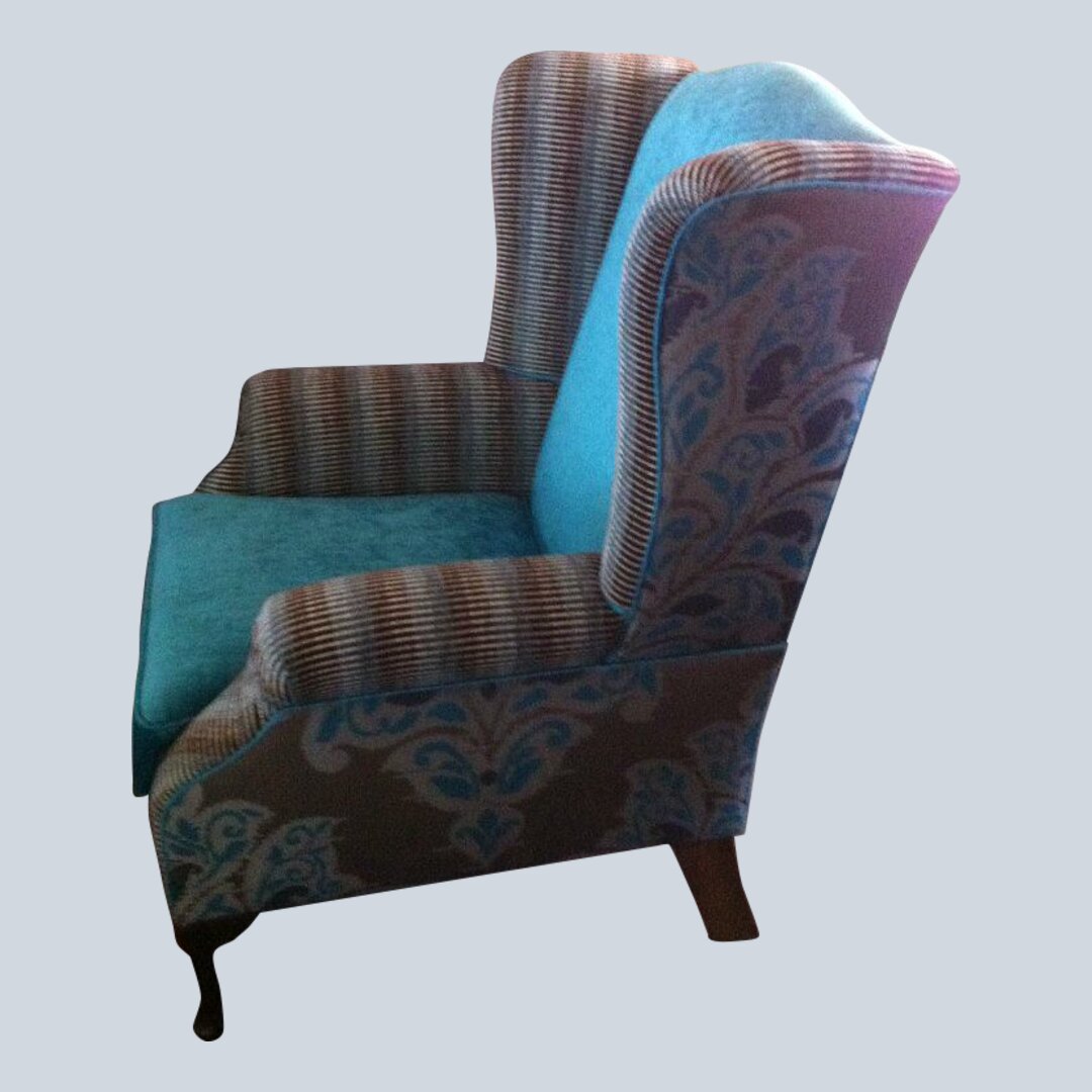 Wingback Chair