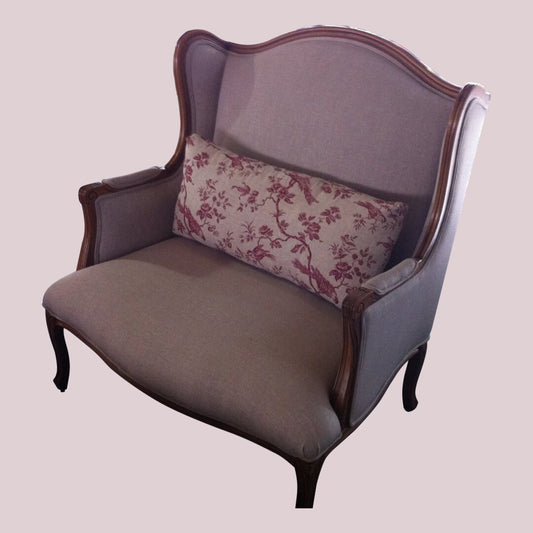 Wingback Chair