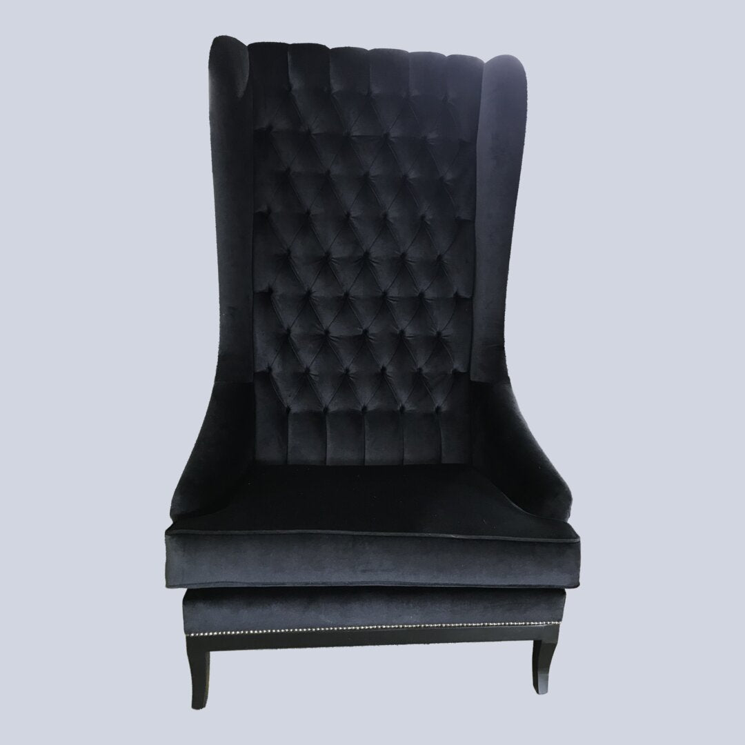 Wingback Chair