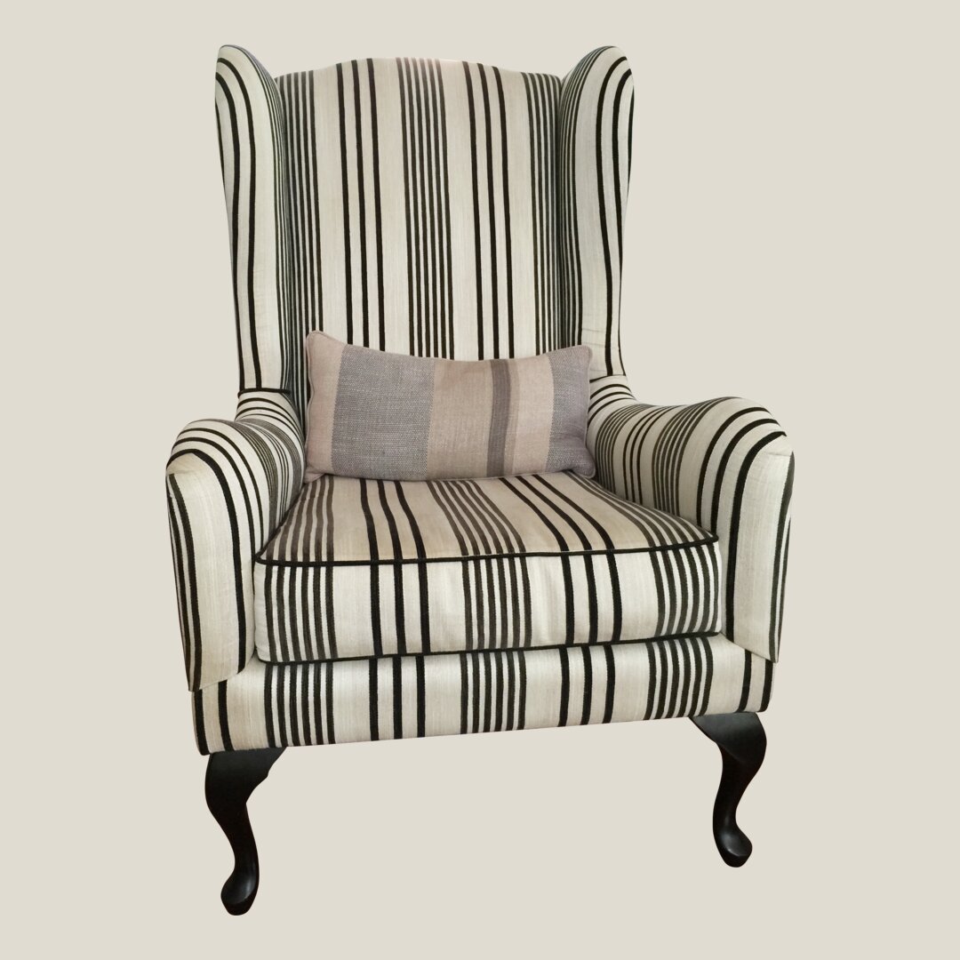 Wingback Chair