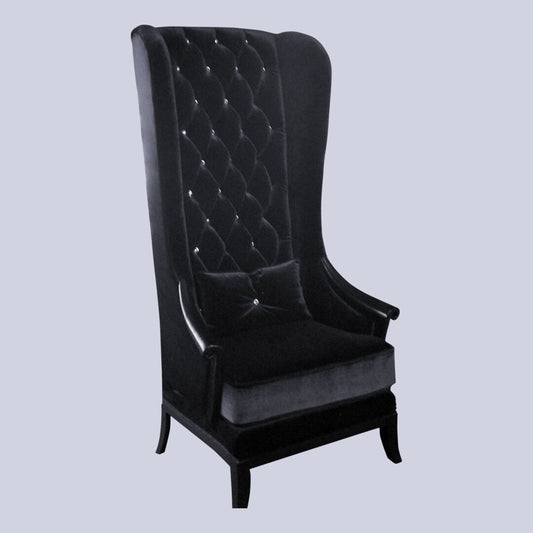 Wingback Chair